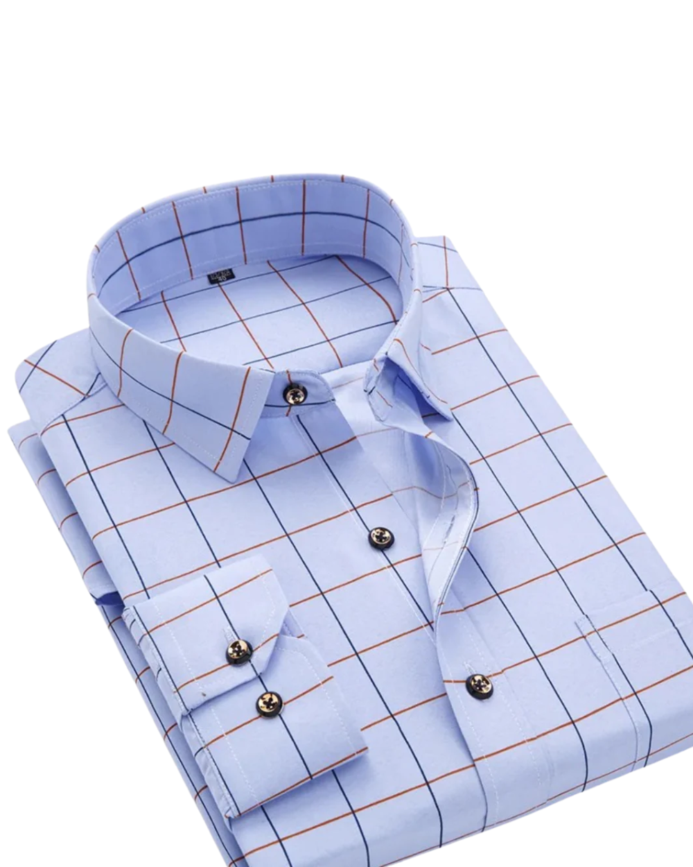 Hugo™ | Chemise légère et élégante | Maya Deauville