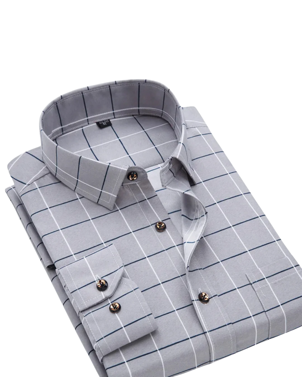 Hugo™ | Chemise légère et élégante | Maya Deauville