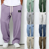 Samuel | Pantalon Large Avec Taille Ajustable | Maya Deauville