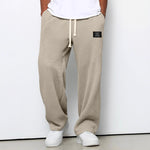 Samuel | Pantalon Large Avec Taille Ajustable | Maya Deauville