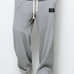 Samuel | Pantalon Large Avec Taille Ajustable | Maya Deauville