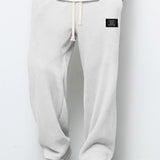 Samuel | Pantalon Large Avec Taille Ajustable | Maya Deauville