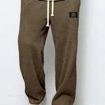 Samuel | Pantalon Large Avec Taille Ajustable | Maya Deauville