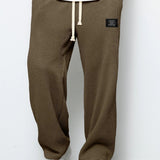 Samuel | Pantalon Large Avec Taille Ajustable | Maya Deauville
