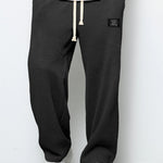 Samuel | Pantalon Large Avec Taille Ajustable | Maya Deauville