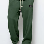 Samuel | Pantalon Large Avec Taille Ajustable | Maya Deauville
