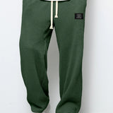 Samuel | Pantalon Large Avec Taille Ajustable | Maya Deauville