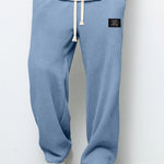 Samuel | Pantalon Large Avec Taille Ajustable | Maya Deauville