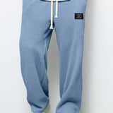 Samuel | Pantalon Large Avec Taille Ajustable | Maya Deauville