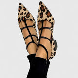 Lyn | Talons Orthopédiques | Maya Deauville