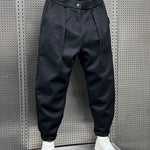 Mártin™ | Pantalon élégant avec cordon ajustable | Maya Deauville