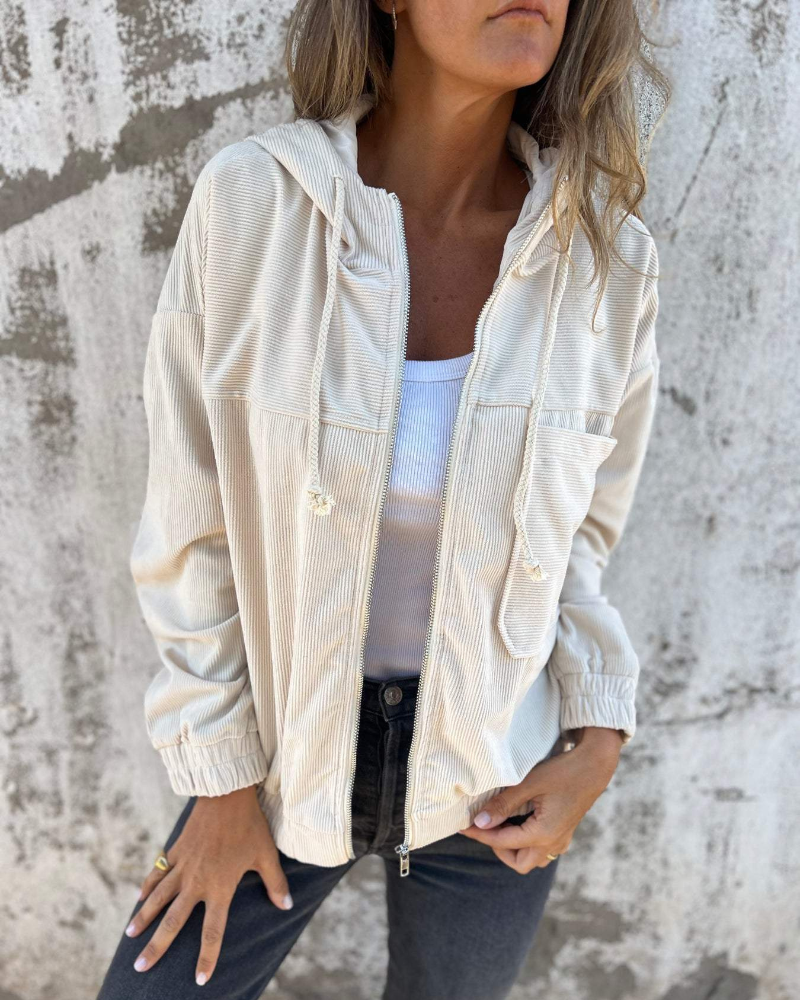 Isabelle™ | Confort estival Veste | Maya Deauville