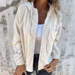 Isabelle™ | Confort estival Veste | Maya Deauville