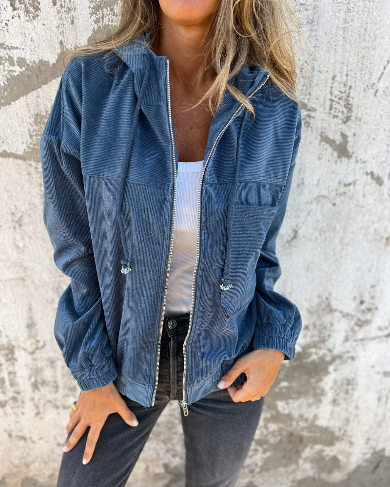 Isabelle™ | Confort estival Veste | Maya Deauville
