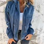 Isabelle™ | Confort estival Veste | Maya Deauville