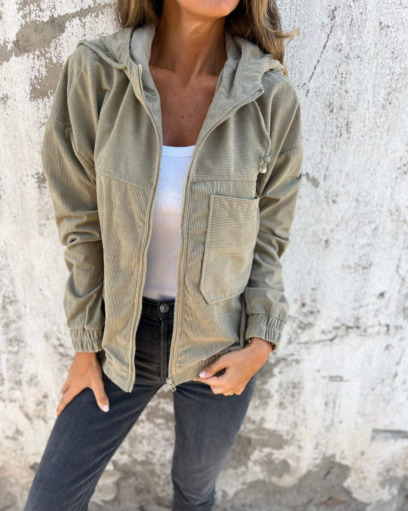 Isabelle™ | Confort estival Veste | Maya Deauville