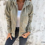 Isabelle™ | Confort estival Veste | Maya Deauville