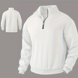 Ferragus™ | Confort Doux Pull | Maya Deauville