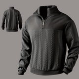 Ferragus™ | Confort Doux Pull | Maya Deauville