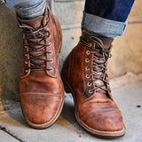 Joseph™ | Bottines en cuir élégantes | Maya Deauville