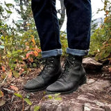 Joseph™ | Bottines en cuir élégantes | Maya Deauville
