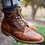 Joseph™ | Bottines en cuir élégantes | Maya Deauville