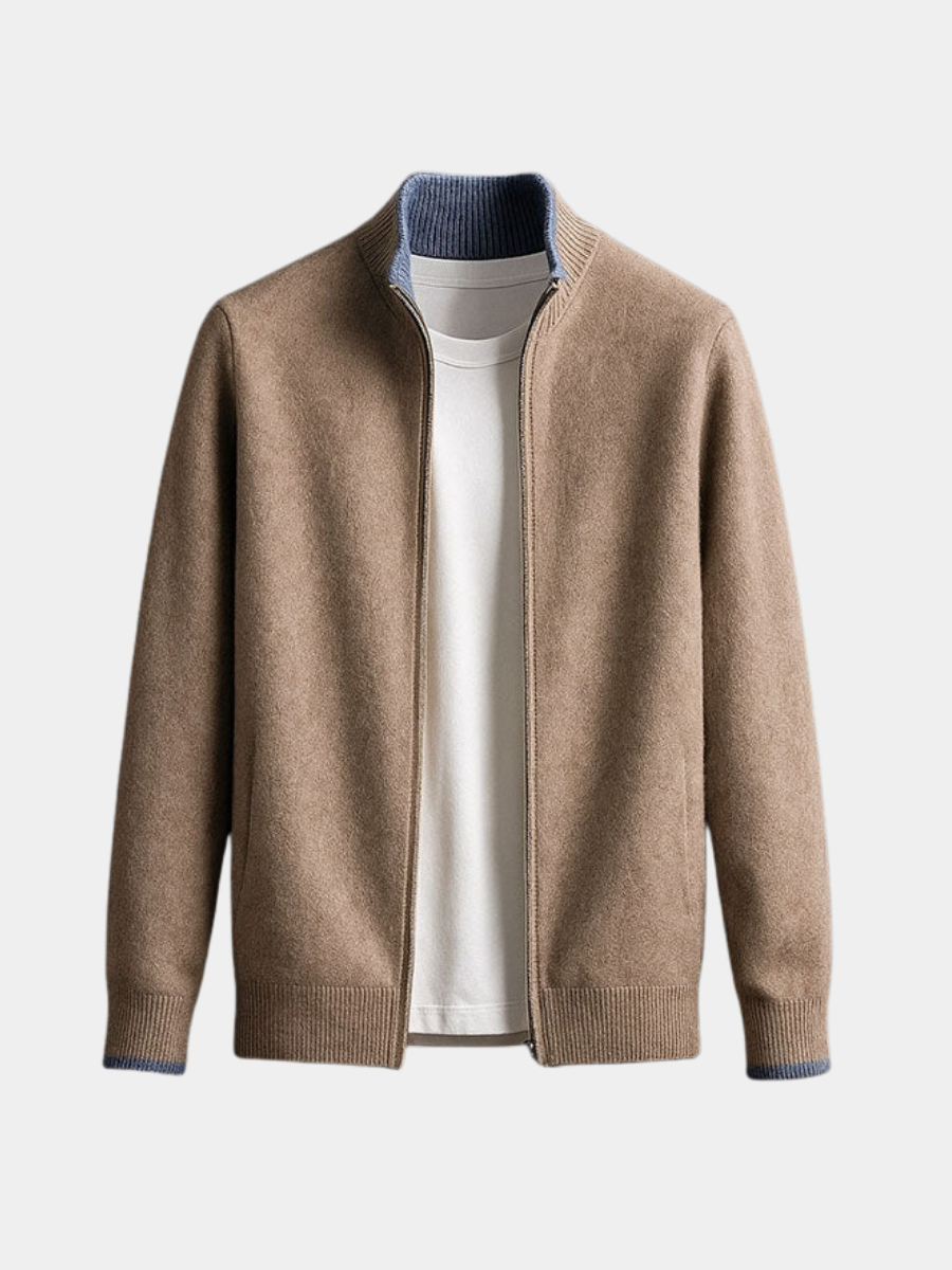 Byron™ | Confort Veste élégante Homme | Maya Deauville