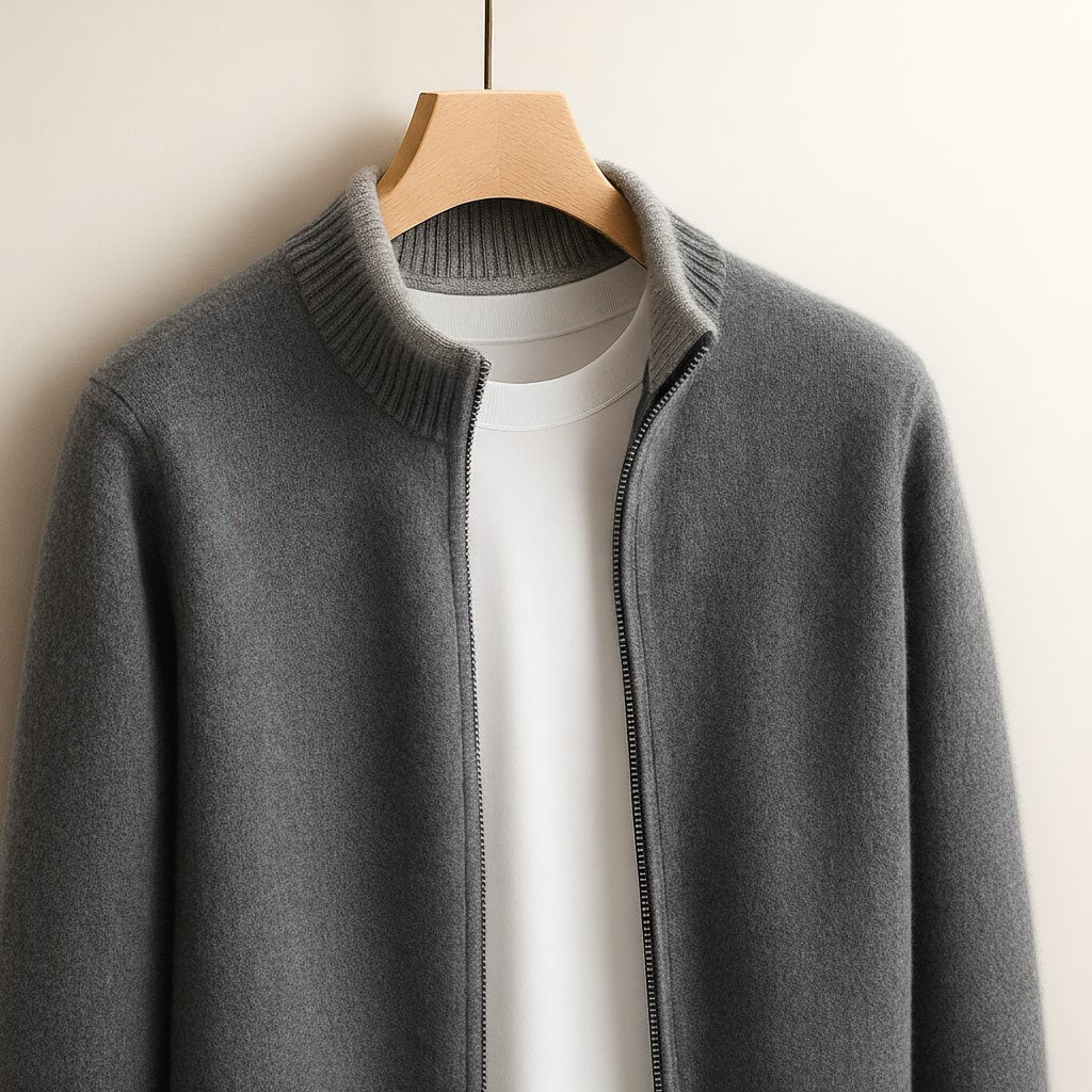 Byron™ | Confort Veste élégante Homme | Maya Deauville