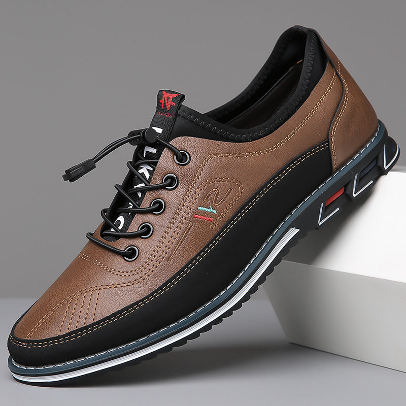 Julien™ | Confort Inégalé Chaussure | Maya Deauville