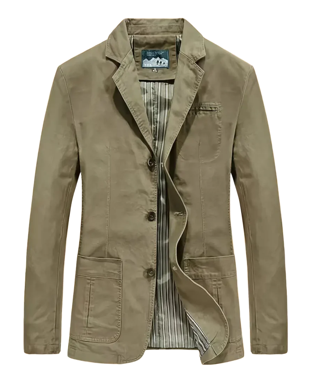 Loring™ | Confort Optimal Blouson | Maya Deauville