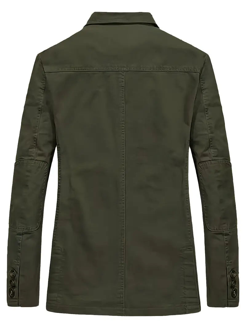 Loring™ | Confort Optimal Blouson | Maya Deauville