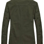 Loring™ | Confort Optimal Blouson | Maya Deauville