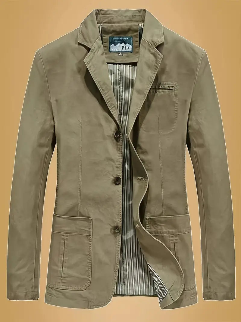 Loring™ | Confort Optimal Blouson | Maya Deauville