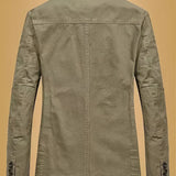 Loring™ | Confort Optimal Blouson | Maya Deauville