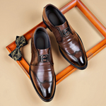 Karel™ | Chaussures en cuir haut de gamme | Maya Deauville