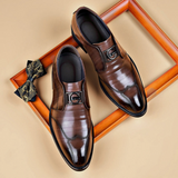 Karel™ | Chaussures en cuir haut de gamme | Maya Deauville