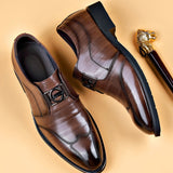 Karel™ | Chaussures en cuir haut de gamme | Maya Deauville