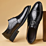 Karel™ | Chaussures en cuir haut de gamme | Maya Deauville