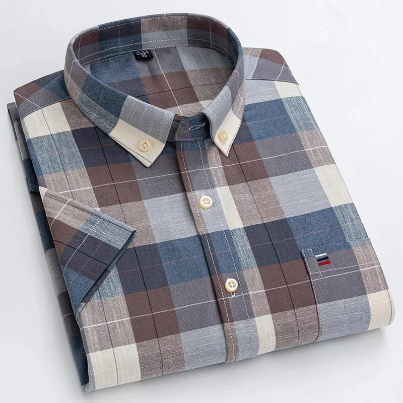 Julien™ | Chemise au confort optimal | Maya Deauville