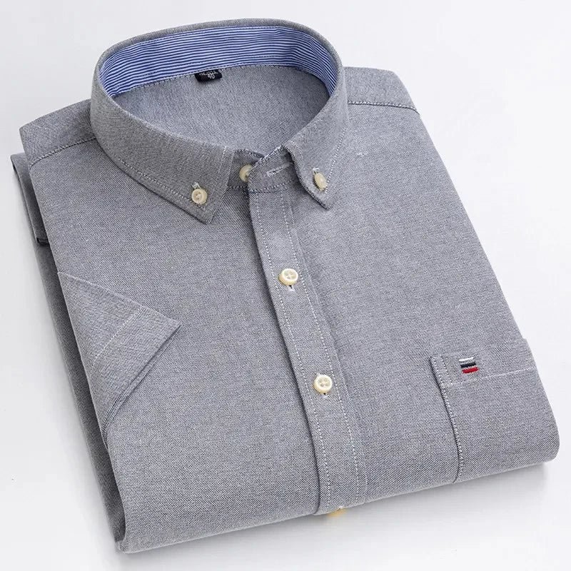 Julien™ | Chemise au confort optimal | Maya Deauville
