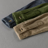 Audric™ | Élégance Décontractée Chemise Homme | Maya Deauville