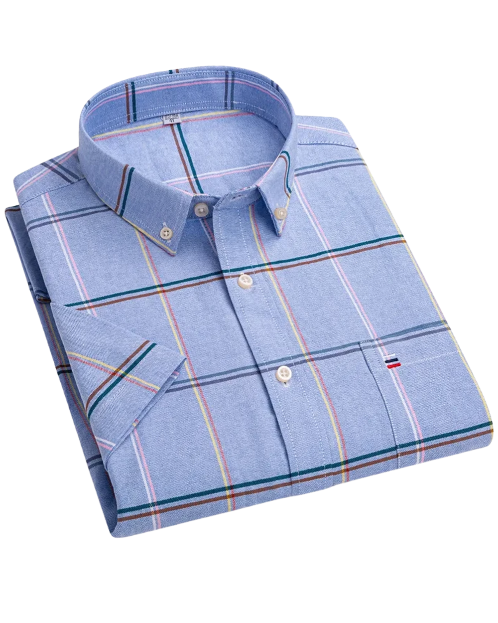 Julien™ | Chemise au confort optimal | Maya Deauville