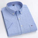 Julien™ | Chemise au confort optimal | Maya Deauville