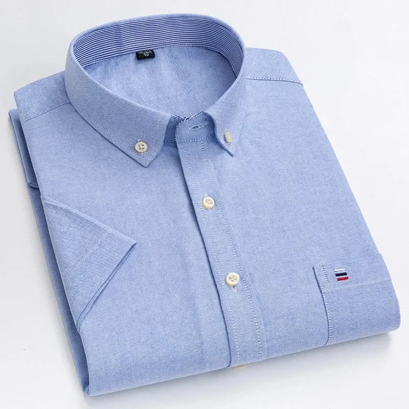 Julien™ | Chemise au confort optimal | Maya Deauville