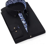 Paul™ | Chemise au confort optimal Homme | Maya Deauville
