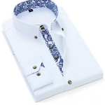 Paul™ | Chemise au confort optimal Homme | Maya Deauville