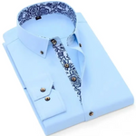 Paul™ | Chemise au confort optimal Homme | Maya Deauville