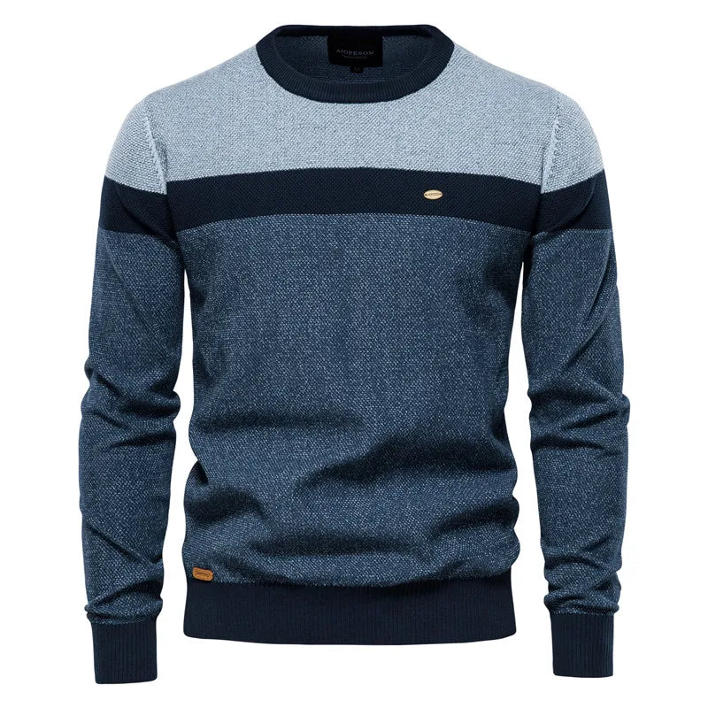 Gano™ | Pull léger au style moderne | Maya Deauville