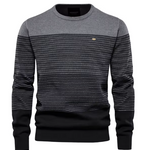 Gano™ | Pull au confort optimal Homme | Maya Deauville
