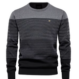 Gano™ | Pull au confort optimal Homme | Maya Deauville